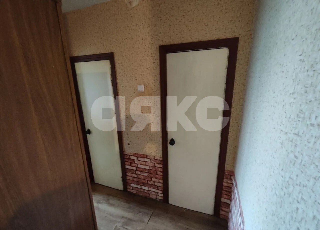 Фото №14: 2-комнатная квартира <span class="whitespace-nowrap">52 м²</span>, <span class="whitespace-nowrap">3/5 эт.</span> - Горячий Ключ, мкр. Администрация, ул. Революции, 3