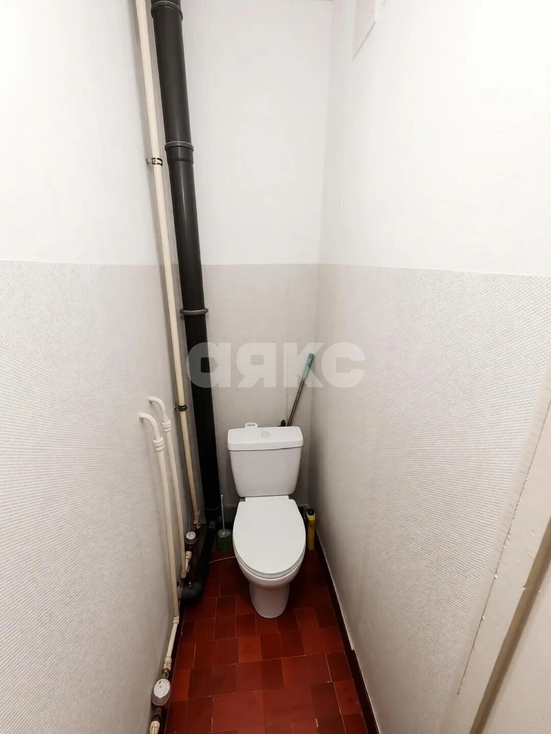 Фото №16: 2-комнатная квартира <span class="whitespace-nowrap">52 м²</span>, <span class="whitespace-nowrap">3/5 эт.</span> - Горячий Ключ, мкр. Администрация, ул. Революции, 3