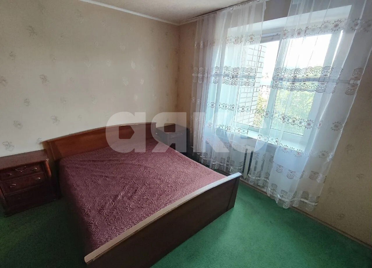 Фото №5: 2-комнатная квартира <span class="whitespace-nowrap">52 м²</span>, <span class="whitespace-nowrap">3/5 эт.</span> - Горячий Ключ, мкр. Администрация, ул. Революции, 3