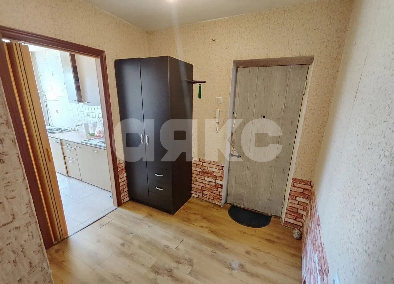 Фото №12: 2-комнатная квартира <span class="whitespace-nowrap">52 м²</span>, <span class="whitespace-nowrap">3/5 эт.</span> - Горячий Ключ, мкр. Администрация, ул. Революции, 3