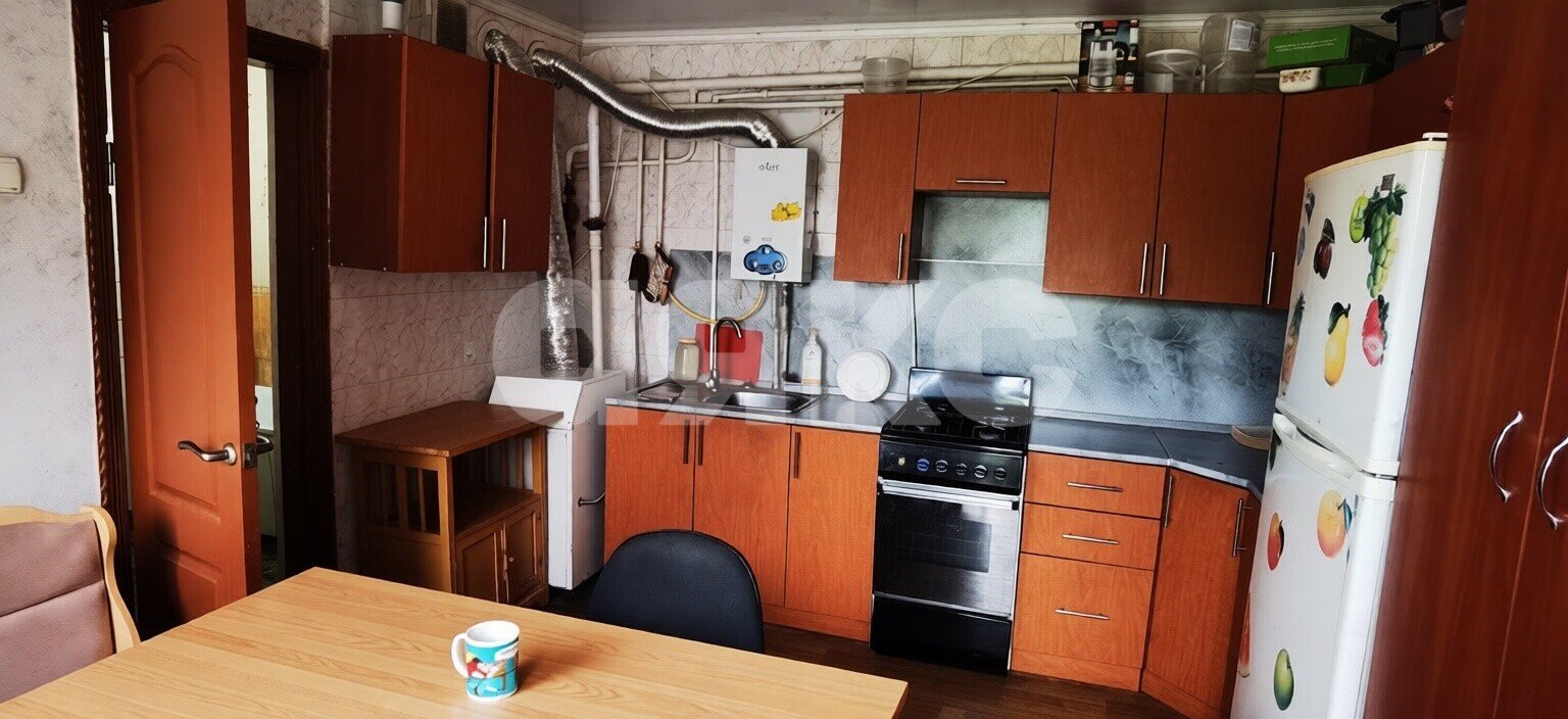 Фото №10: Дом <span class="whitespace-nowrap">64 м²</span> <span class="whitespace-nowrap">+ 4.74 сот.</span>, <span class="whitespace-nowrap">1 эт.</span> - Мариуполь, Приморский, п. Кировка, пер. Луганский, 18