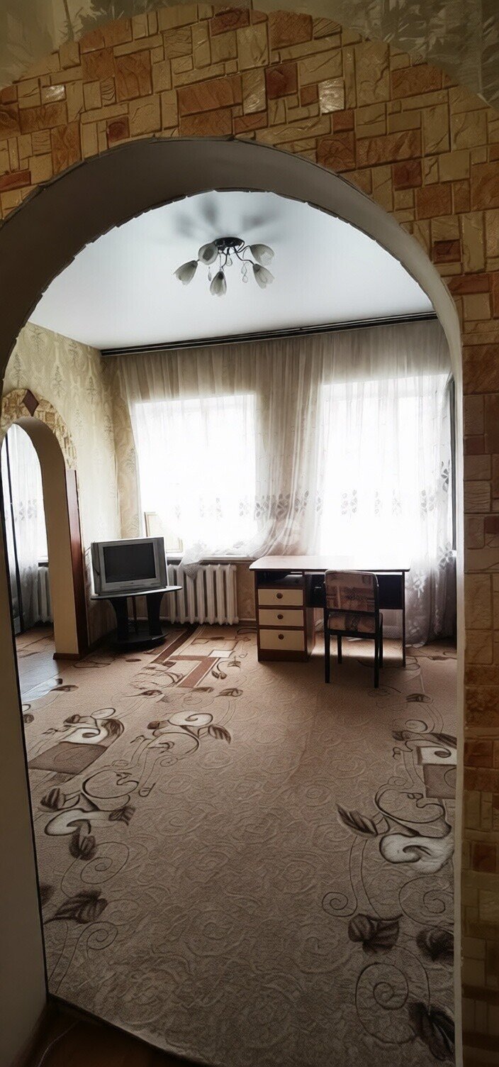 Фото №12: Дом <span class="whitespace-nowrap">64 м²</span> <span class="whitespace-nowrap">+ 4.74 сот.</span>, <span class="whitespace-nowrap">1 эт.</span> - Мариуполь, Приморский, п. Кировка, пер. Луганский, 18