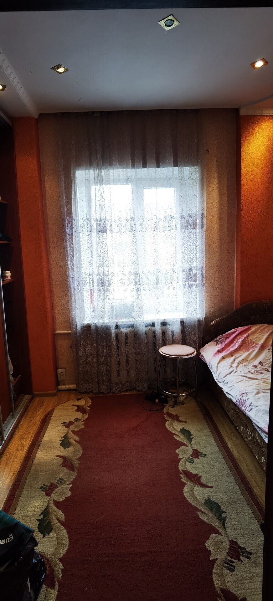 Фото №15: Дом <span class="whitespace-nowrap">64 м²</span> <span class="whitespace-nowrap">+ 4.74 сот.</span>, <span class="whitespace-nowrap">1 эт.</span> - Мариуполь, Приморский, п. Кировка, пер. Луганский, 18