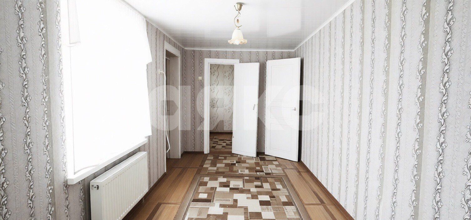Фото №13: Дом <span class="whitespace-nowrap">64 м²</span> <span class="whitespace-nowrap">+ 4.74 сот.</span>, <span class="whitespace-nowrap">1 эт.</span> - Мариуполь, Приморский, п. Кировка, пер. Луганский, 18