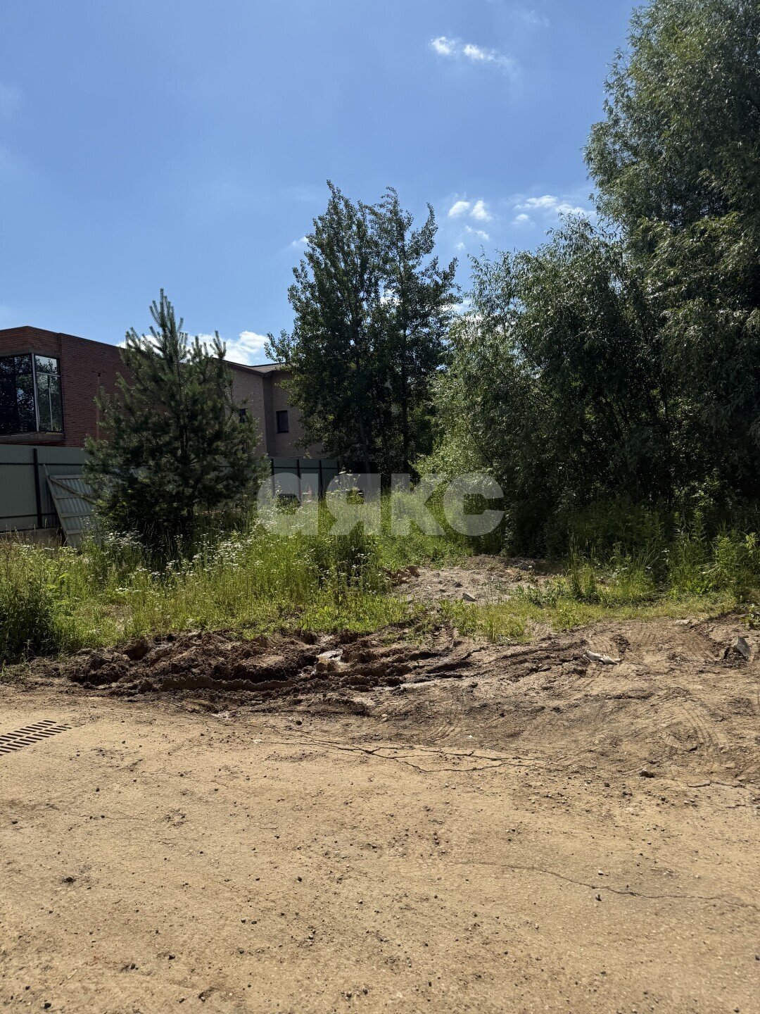 Фото №4: Земельный участок под ИЖС <span class="whitespace-nowrap">9 сот.</span> - Дудкино, квартал № 7, мкр. СНТ Круиз, ул. 5-я