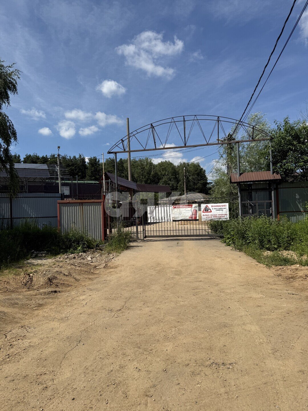 Фото №2: Земельный участок под ИЖС <span class="whitespace-nowrap">9 сот.</span> - Дудкино, квартал № 7, мкр. СНТ Круиз, ул. 5-я