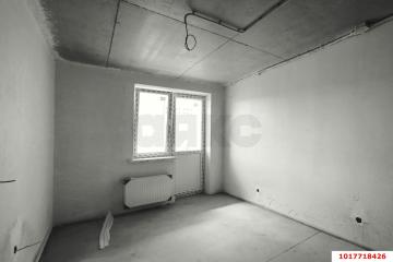 Фото №1: Студия <span class="whitespace-nowrap">23 м²</span>, <span class="whitespace-nowrap">17/19 эт.</span> - Краснодар, мкр. жилой комплекс Радуга, ул. Евгении Жигуленко, 7к2