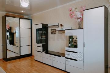 Фото №1: 1-комнатная квартира <span class="whitespace-nowrap">41 м²</span>, <span class="whitespace-nowrap">4/16 эт.</span> - Краснодар, мкр. Краевая Клиническая Больница, ул. Восточно-Кругликовская, 76/4