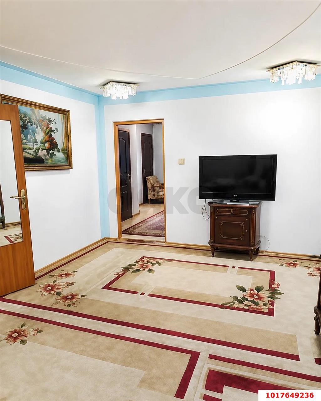 Фото №5: 5+-комнатная квартира <span class="whitespace-nowrap">271 м²</span>, <span class="whitespace-nowrap">2/2 эт.</span> - Павловская, ул. Горького, 499