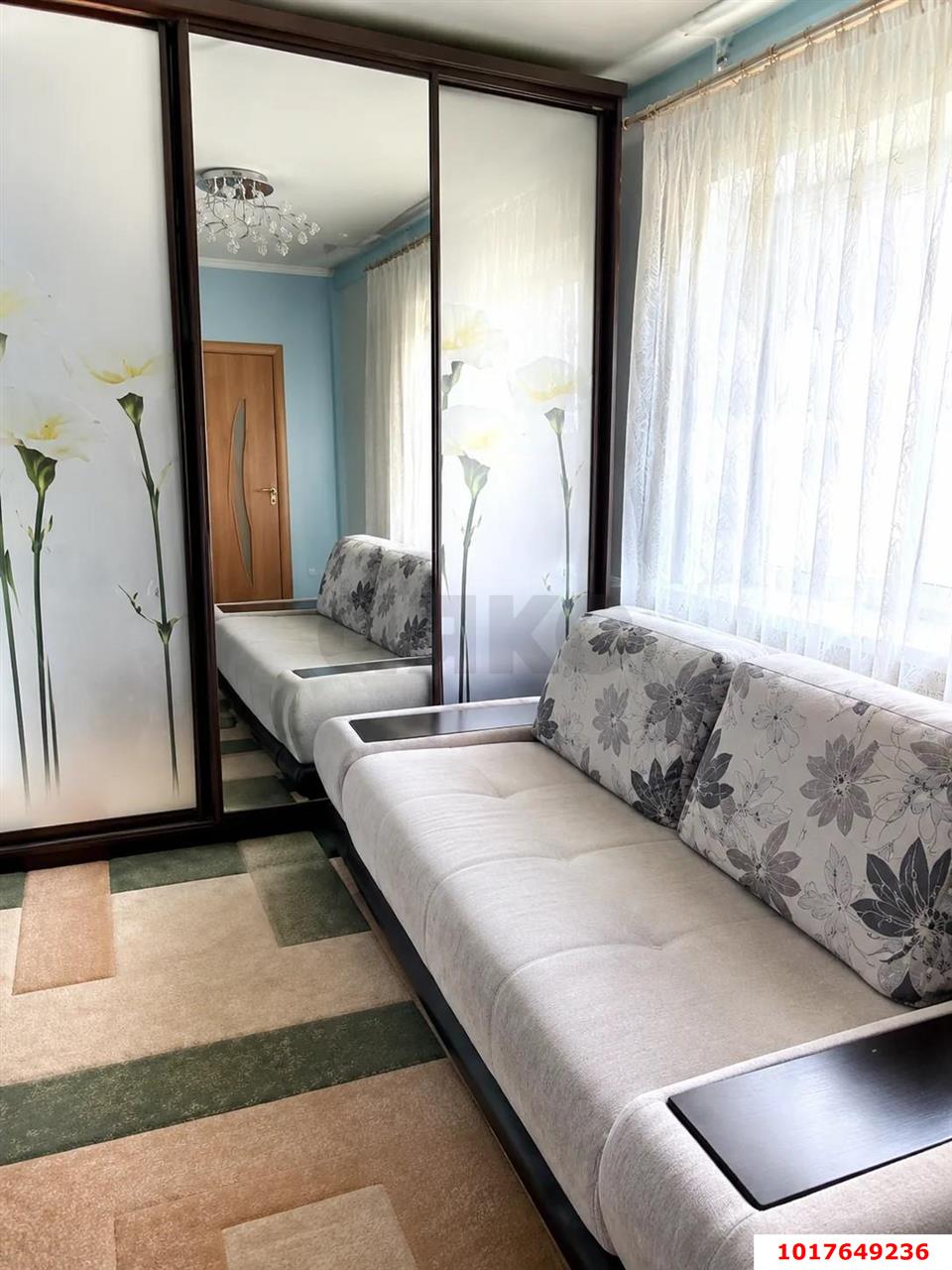 Фото №6: 5+-комнатная квартира <span class="whitespace-nowrap">271 м²</span>, <span class="whitespace-nowrap">2/2 эт.</span> - Павловская, ул. Горького, 499