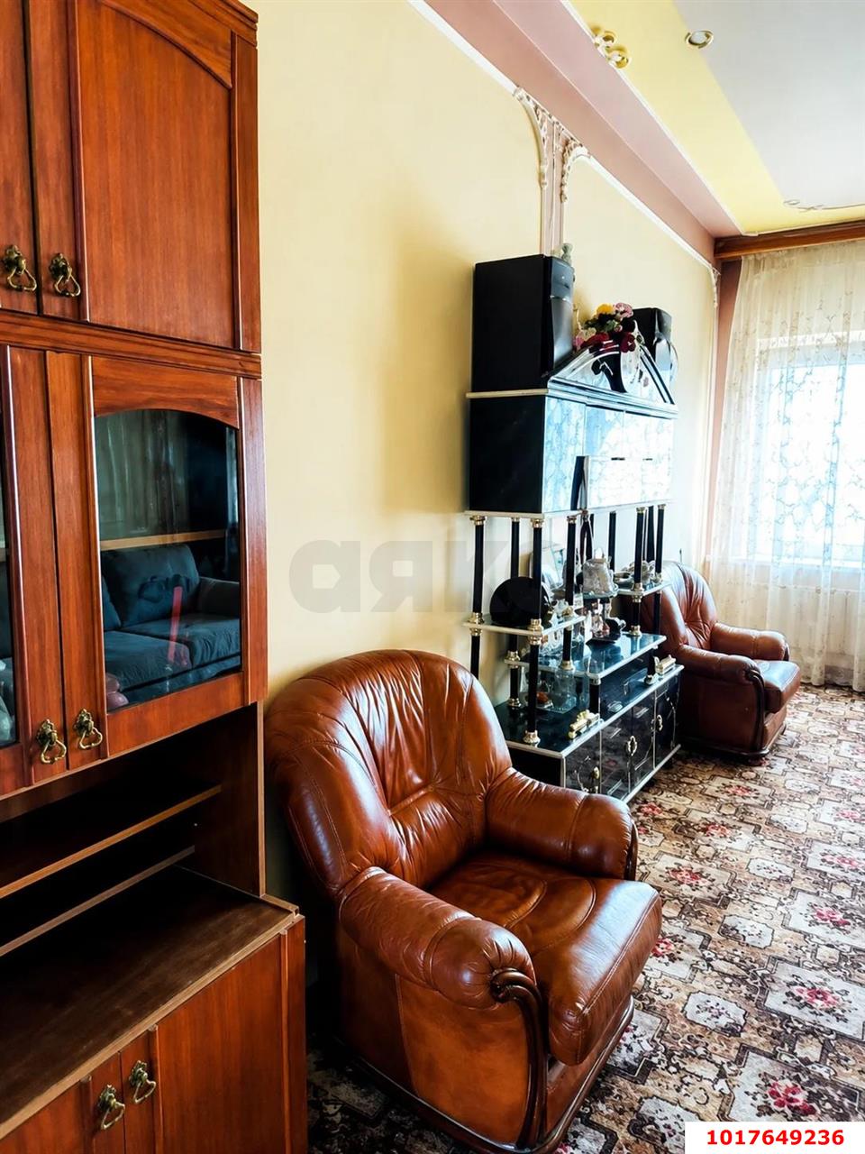 Фото №8: 5+-комнатная квартира <span class="whitespace-nowrap">271 м²</span>, <span class="whitespace-nowrap">2/2 эт.</span> - Павловская, ул. Горького, 499