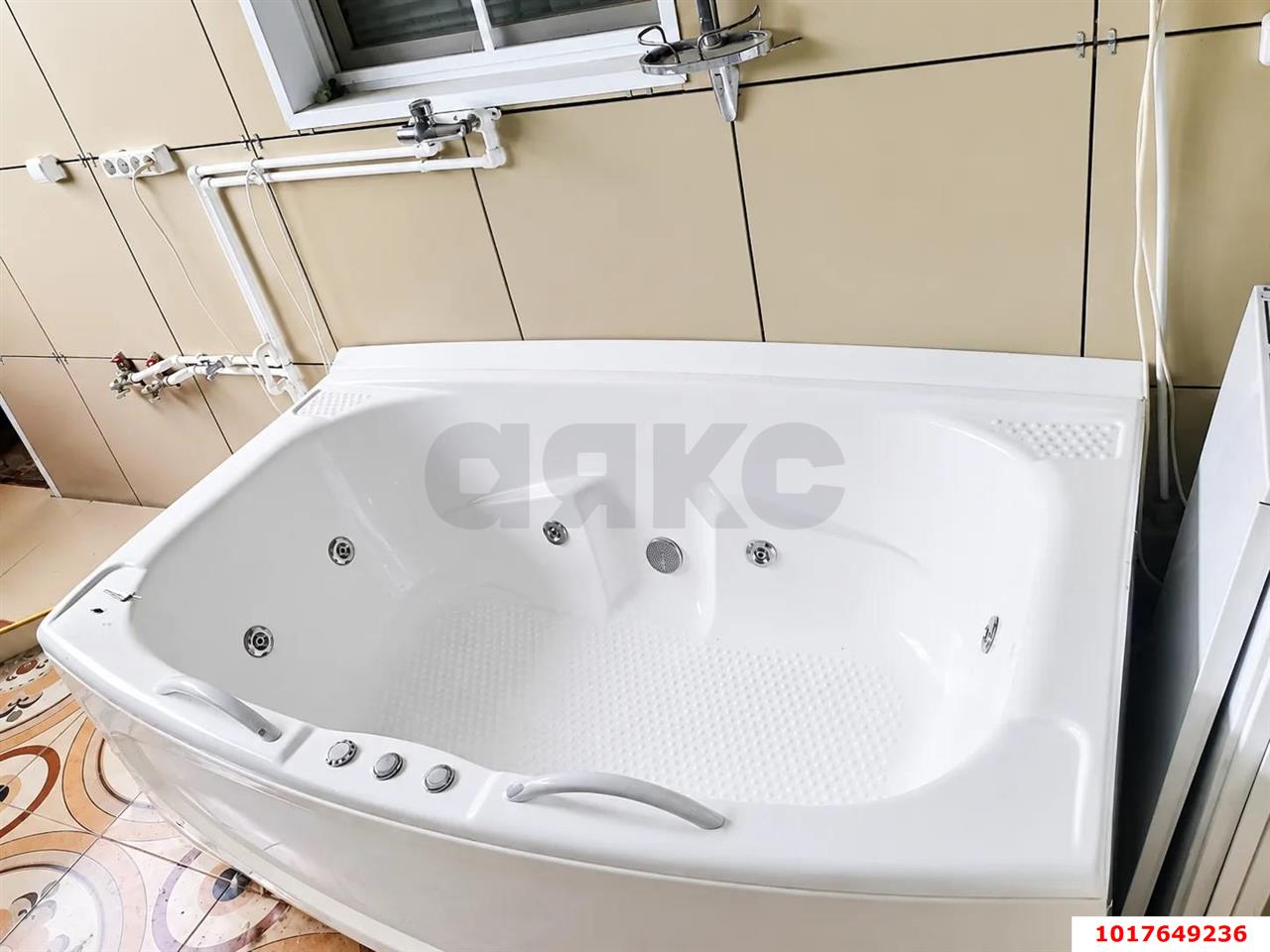 Фото №12: 5+-комнатная квартира <span class="whitespace-nowrap">271 м²</span>, <span class="whitespace-nowrap">2/2 эт.</span> - Павловская, ул. Горького, 499