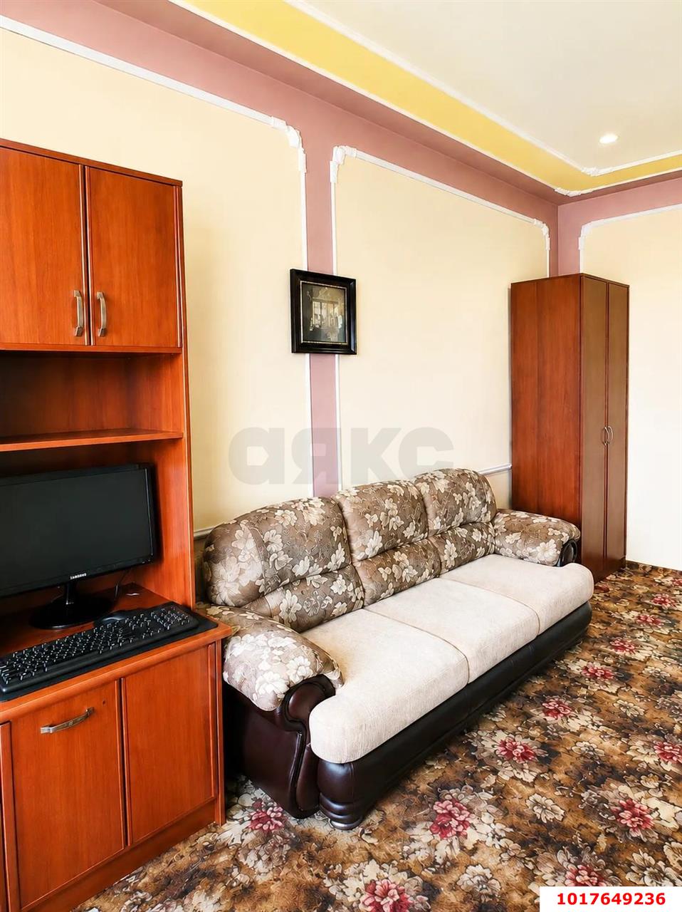 Фото №10: 5+-комнатная квартира <span class="whitespace-nowrap">271 м²</span>, <span class="whitespace-nowrap">2/2 эт.</span> - Павловская, ул. Горького, 499