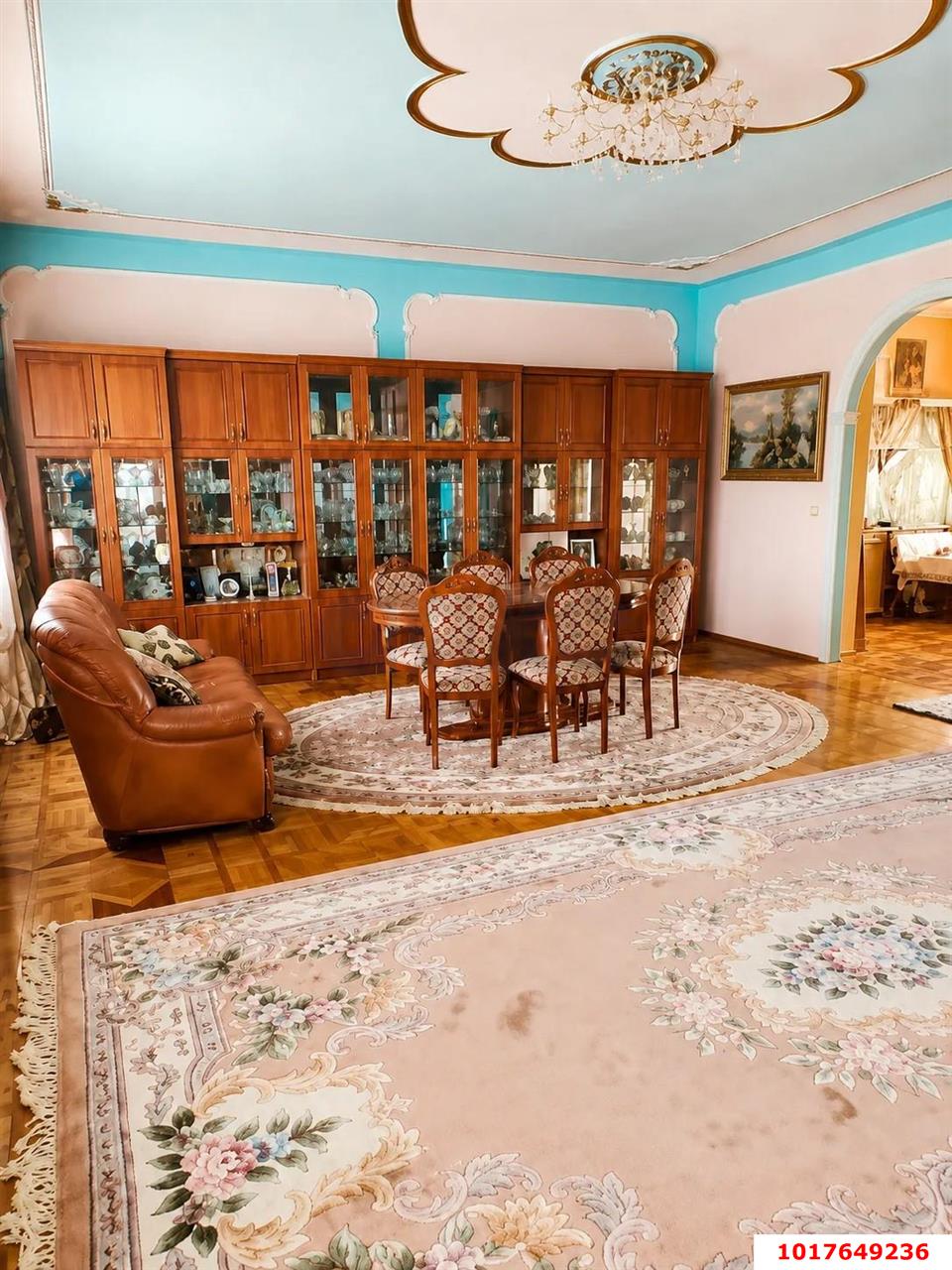 Фото №7: 5+-комнатная квартира <span class="whitespace-nowrap">271 м²</span>, <span class="whitespace-nowrap">2/2 эт.</span> - Павловская, ул. Горького, 499
