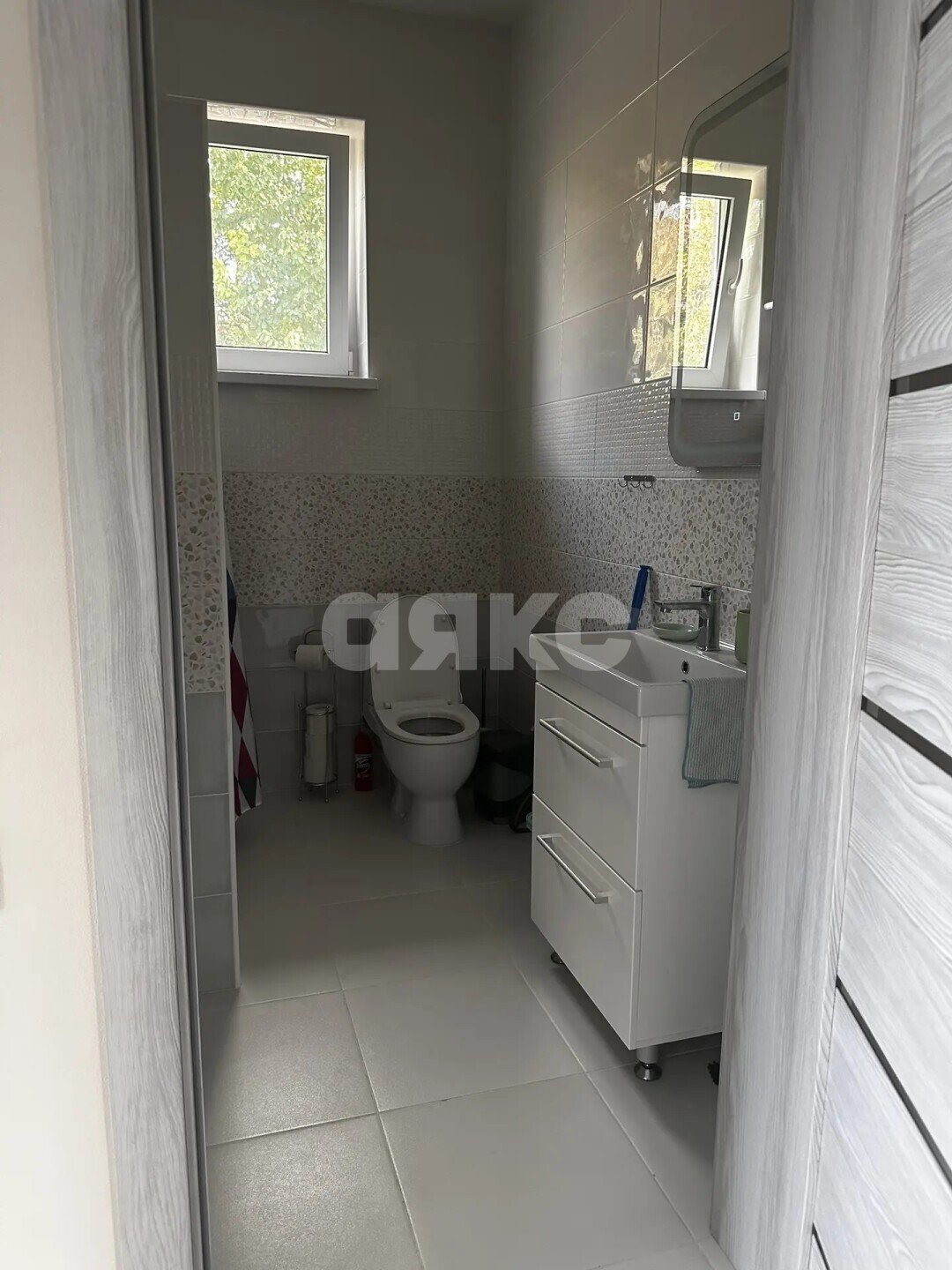 Фото №10: Дом <span class="whitespace-nowrap">90 м²</span> <span class="whitespace-nowrap">+ 6 сот.</span>, <span class="whitespace-nowrap">1 эт.</span> - Анапская, ул. Октябрьская, 105