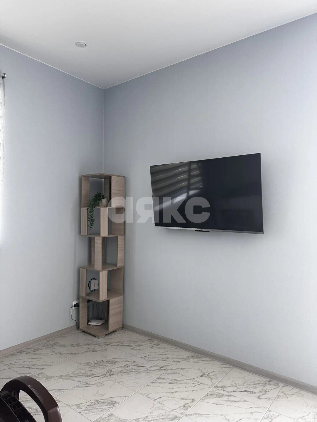 Фото №5: Дом <span class="whitespace-nowrap">90 м²</span> <span class="whitespace-nowrap">+ 6 сот.</span>, <span class="whitespace-nowrap">1 эт.</span> - Анапская, ул. Октябрьская, 105