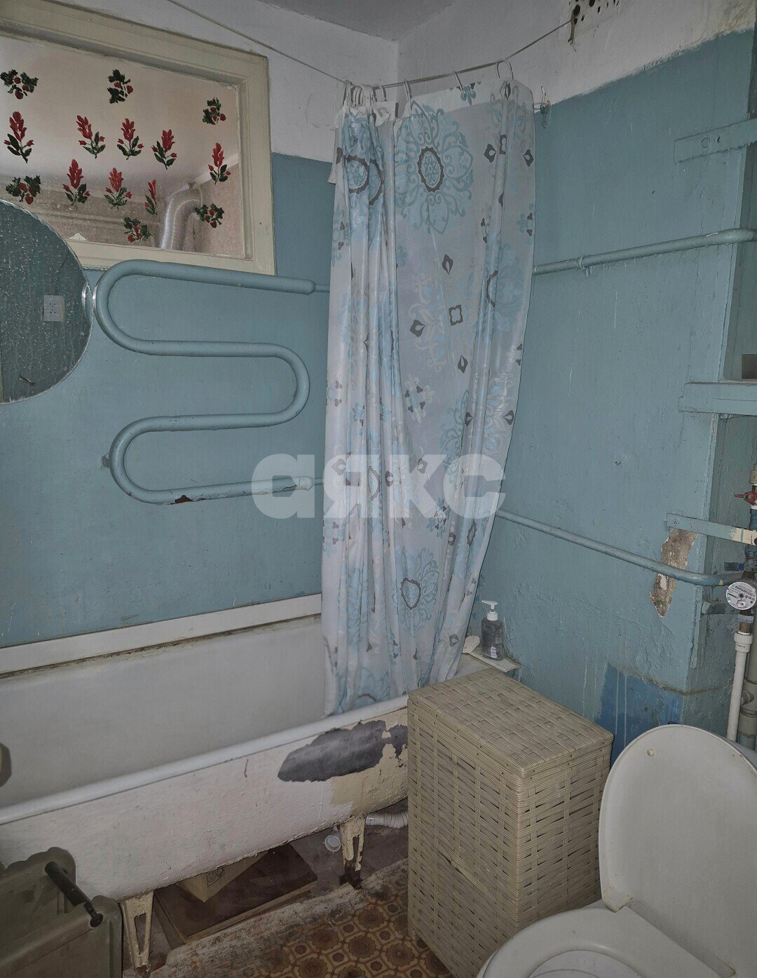Фото №7: 2-комнатная квартира <span class="whitespace-nowrap">44 м²</span>, <span class="whitespace-nowrap">2/5 эт.</span> - Мариуполь, р. Ильичёвский, ул. Сеченова, 58