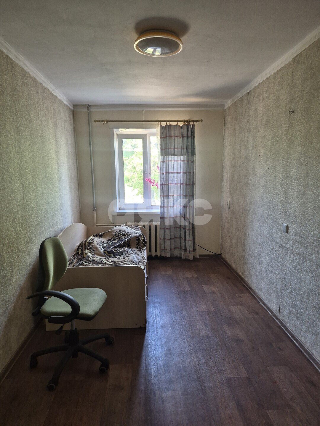 Фото №1: 2-комнатная квартира <span class="whitespace-nowrap">44 м²</span>, <span class="whitespace-nowrap">2/5 эт.</span> - Мариуполь, р. Ильичёвский, ул. Сеченова, 58