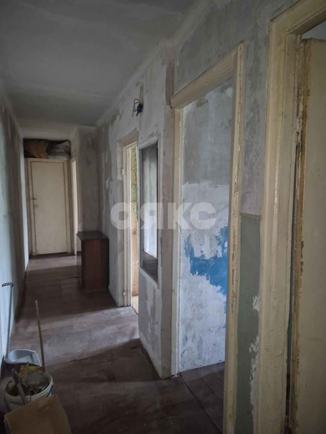 Фото №8: 2-комнатная квартира <span class="whitespace-nowrap">44 м²</span>, <span class="whitespace-nowrap">2/5 эт.</span> - Мариуполь, р. Ильичёвский, ул. Сеченова, 58
