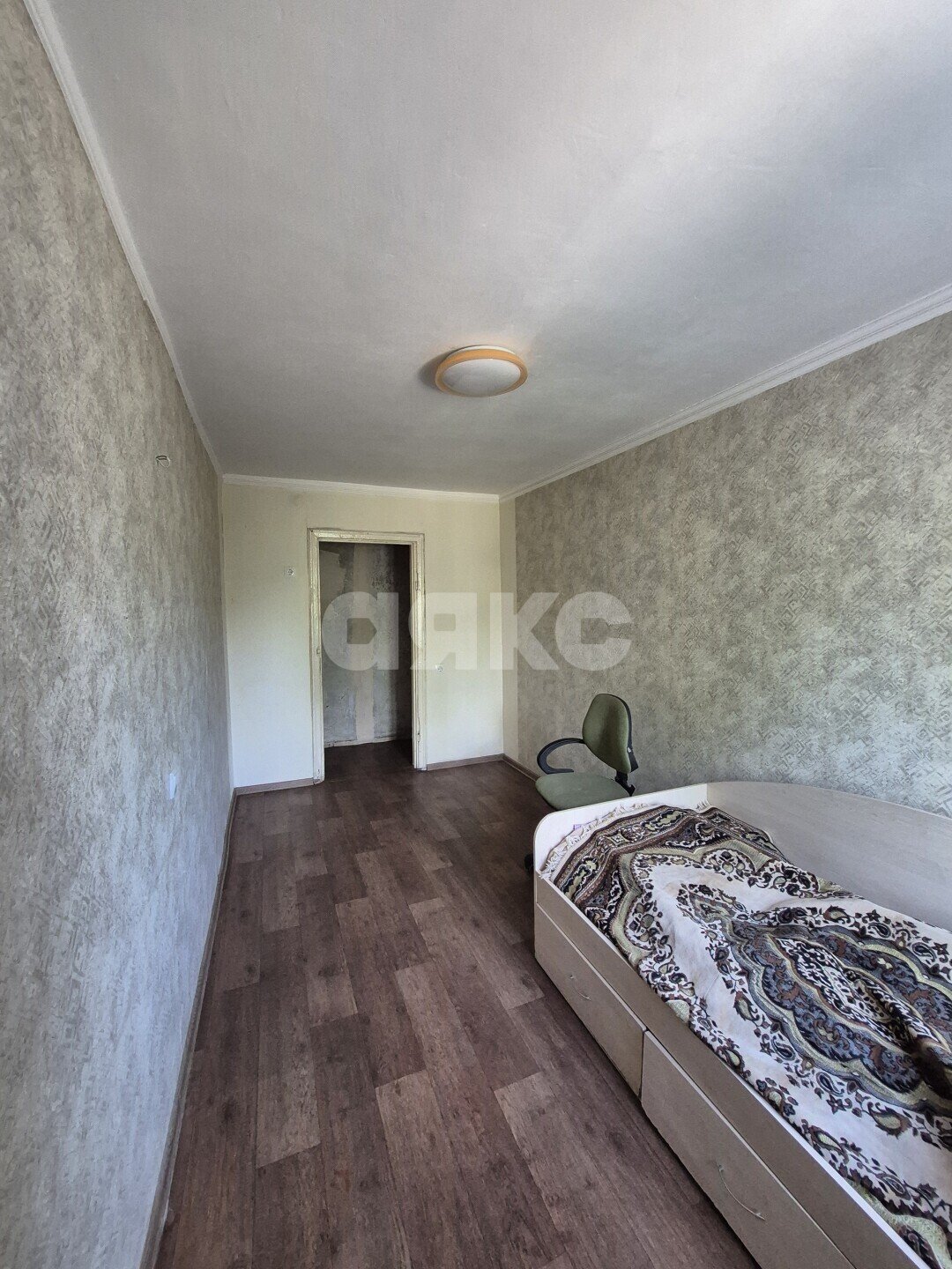 Фото №2: 2-комнатная квартира <span class="whitespace-nowrap">44 м²</span>, <span class="whitespace-nowrap">2/5 эт.</span> - Мариуполь, р. Ильичёвский, ул. Сеченова, 58