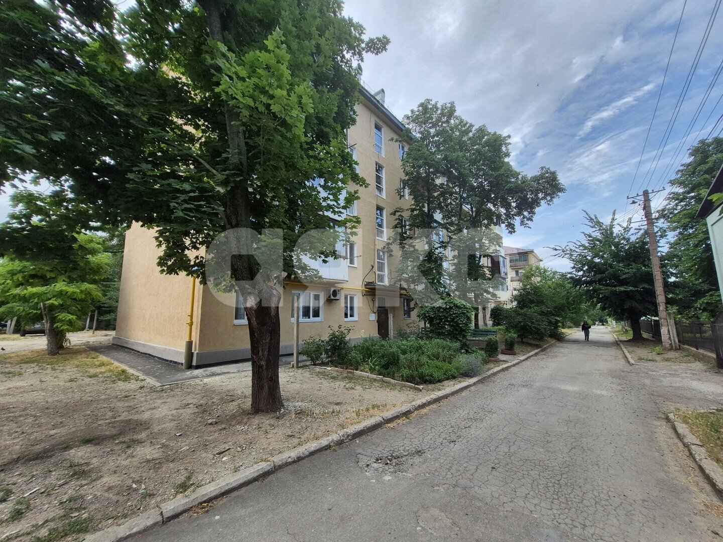 Фото №9: 2-комнатная квартира <span class="whitespace-nowrap">44 м²</span>, <span class="whitespace-nowrap">2/5 эт.</span> - Мариуполь, р. Ильичёвский, ул. Сеченова, 58