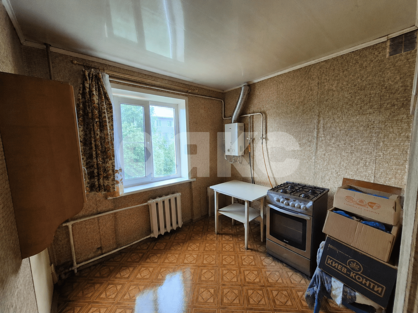 Фото №5: 2-комнатная квартира <span class="whitespace-nowrap">44 м²</span>, <span class="whitespace-nowrap">2/5 эт.</span> - Мариуполь, р. Ильичёвский, ул. Сеченова, 58