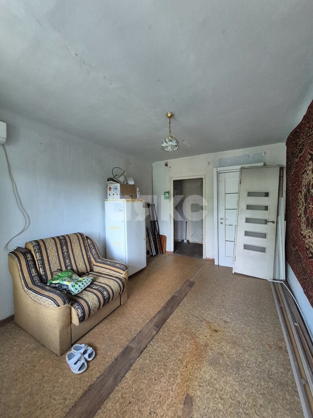 Фото №4: 2-комнатная квартира <span class="whitespace-nowrap">44 м²</span>, <span class="whitespace-nowrap">2/5 эт.</span> - Мариуполь, р. Ильичёвский, ул. Сеченова, 58