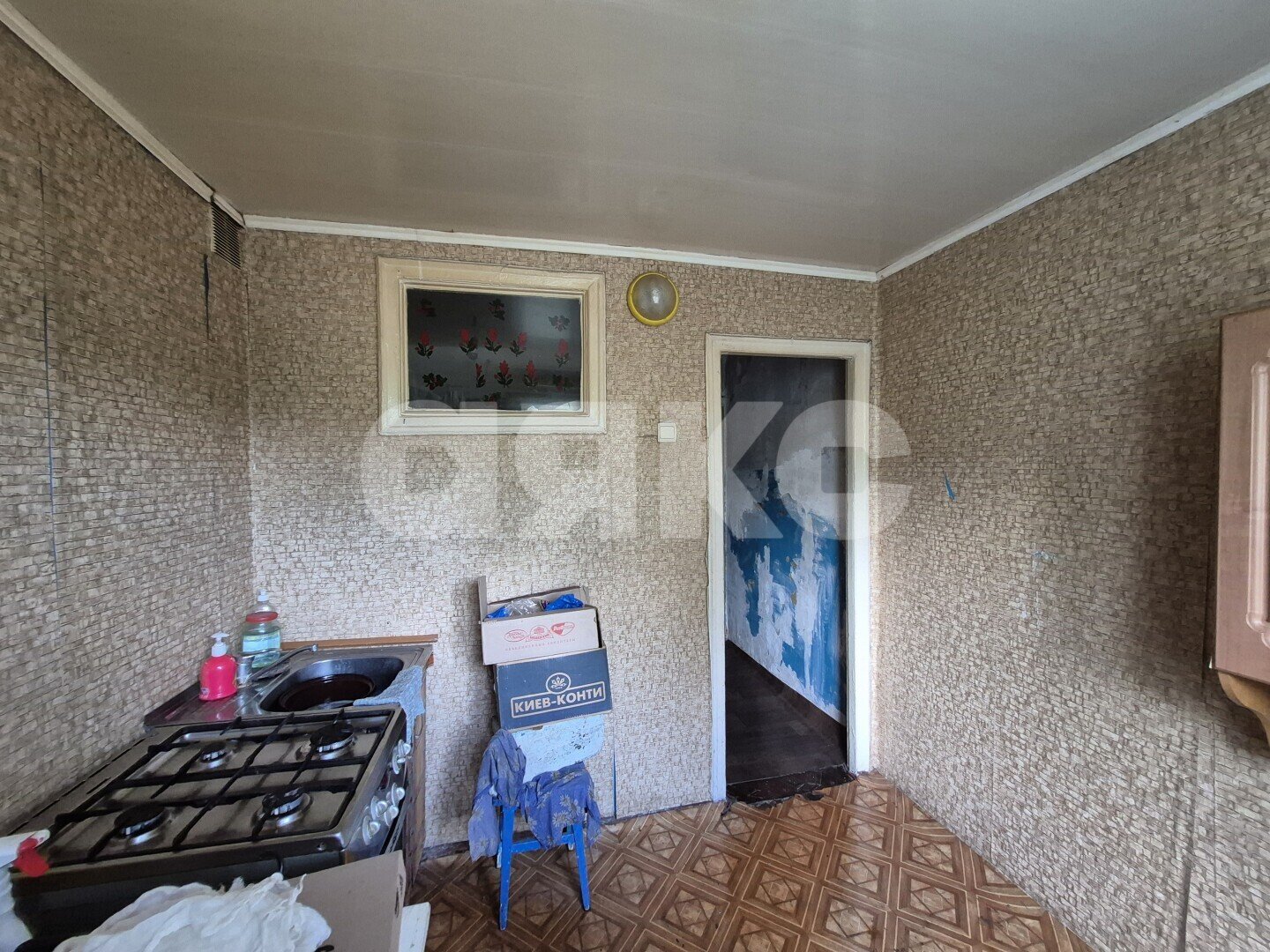 Фото №6: 2-комнатная квартира <span class="whitespace-nowrap">44 м²</span>, <span class="whitespace-nowrap">2/5 эт.</span> - Мариуполь, р. Ильичёвский, ул. Сеченова, 58