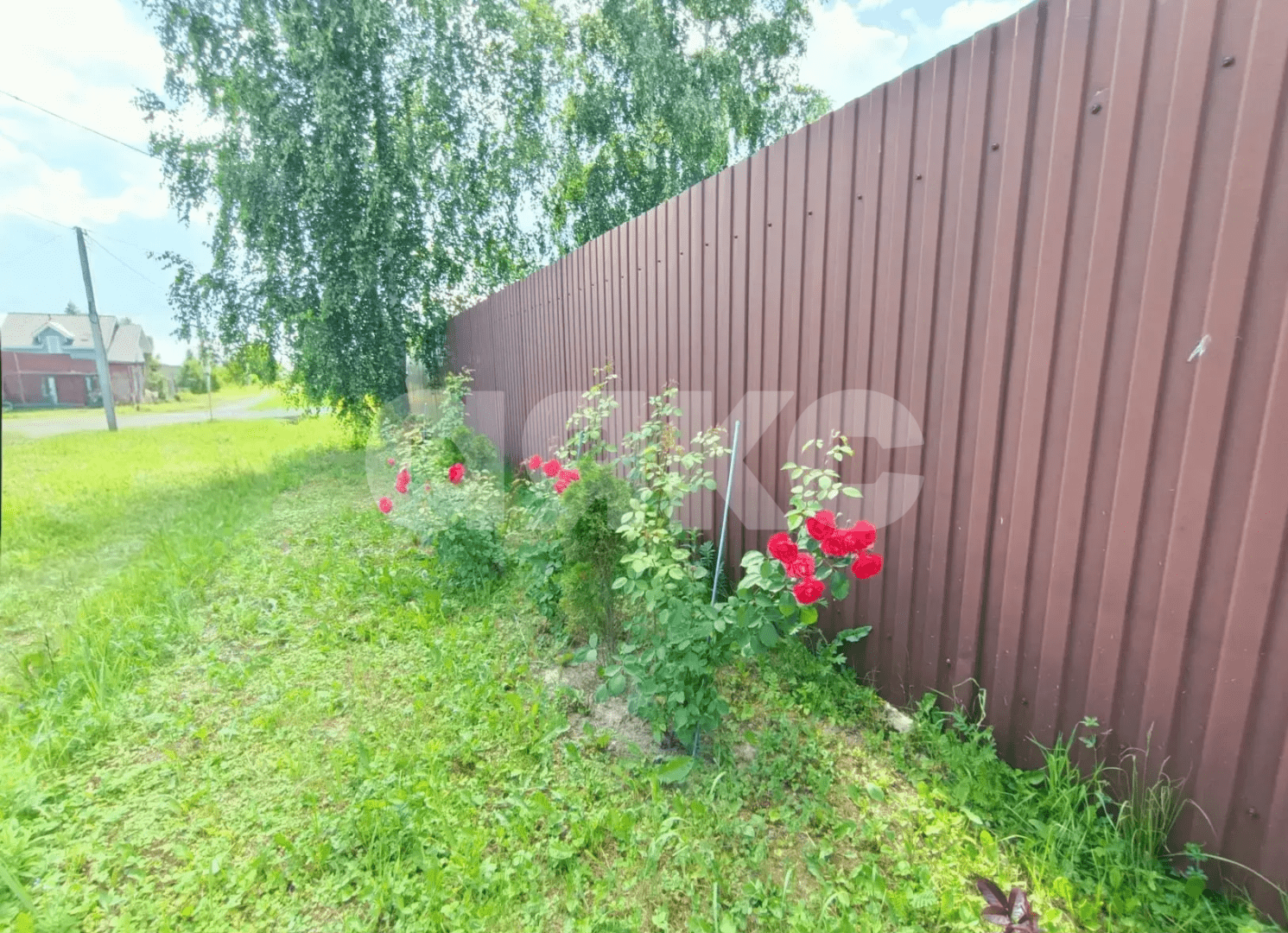 Фото №16: Дом <span class="whitespace-nowrap">72 м²</span> <span class="whitespace-nowrap">+ 10 сот.</span>, <span class="whitespace-nowrap">2 эт.</span> - дачный  Чистые Пруды, 94