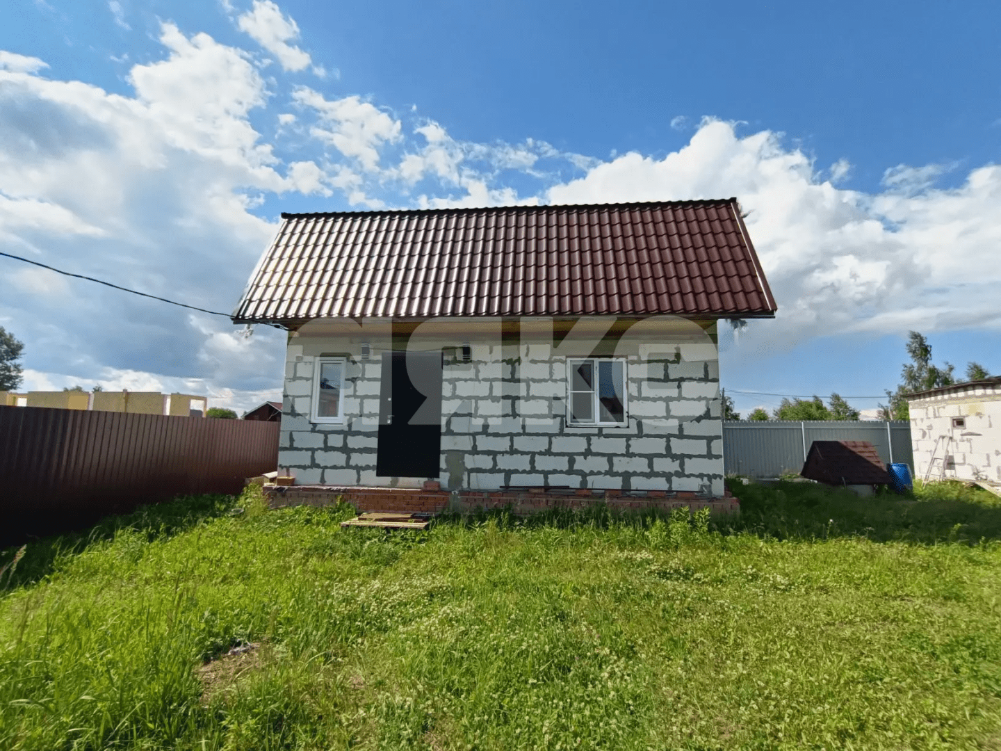 Фото №12: Дом <span class="whitespace-nowrap">72 м²</span> <span class="whitespace-nowrap">+ 10 сот.</span>, <span class="whitespace-nowrap">2 эт.</span> - дачный  Чистые Пруды, 94