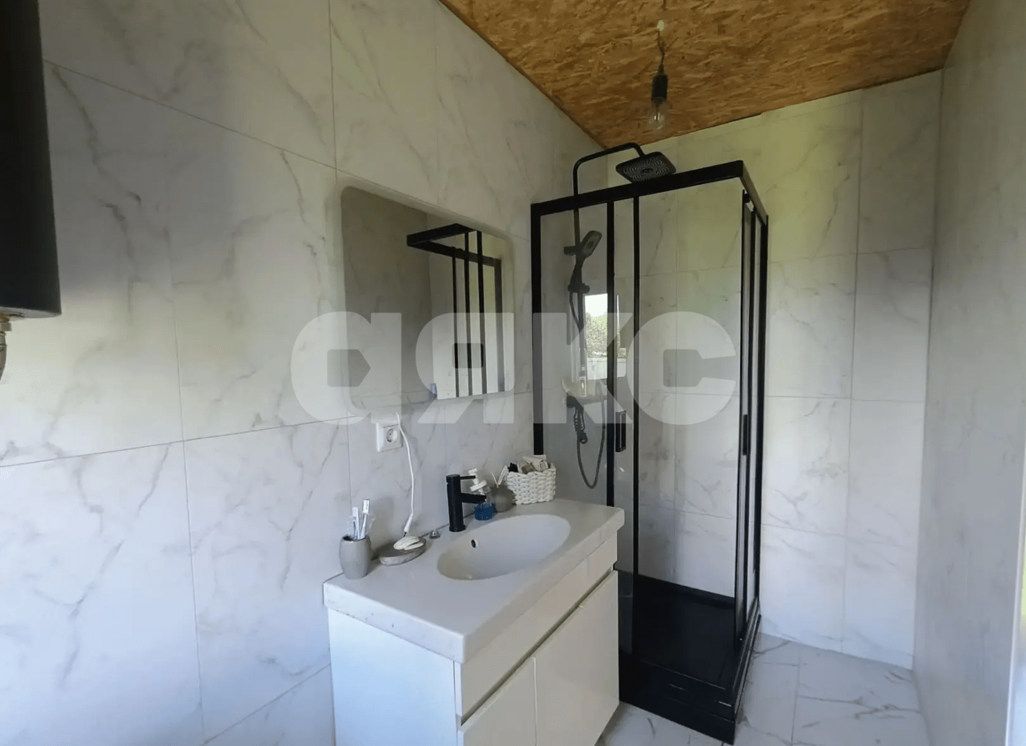 Фото №10: Дом <span class="whitespace-nowrap">72 м²</span> <span class="whitespace-nowrap">+ 10 сот.</span>, <span class="whitespace-nowrap">2 эт.</span> - дачный  Чистые Пруды, 94