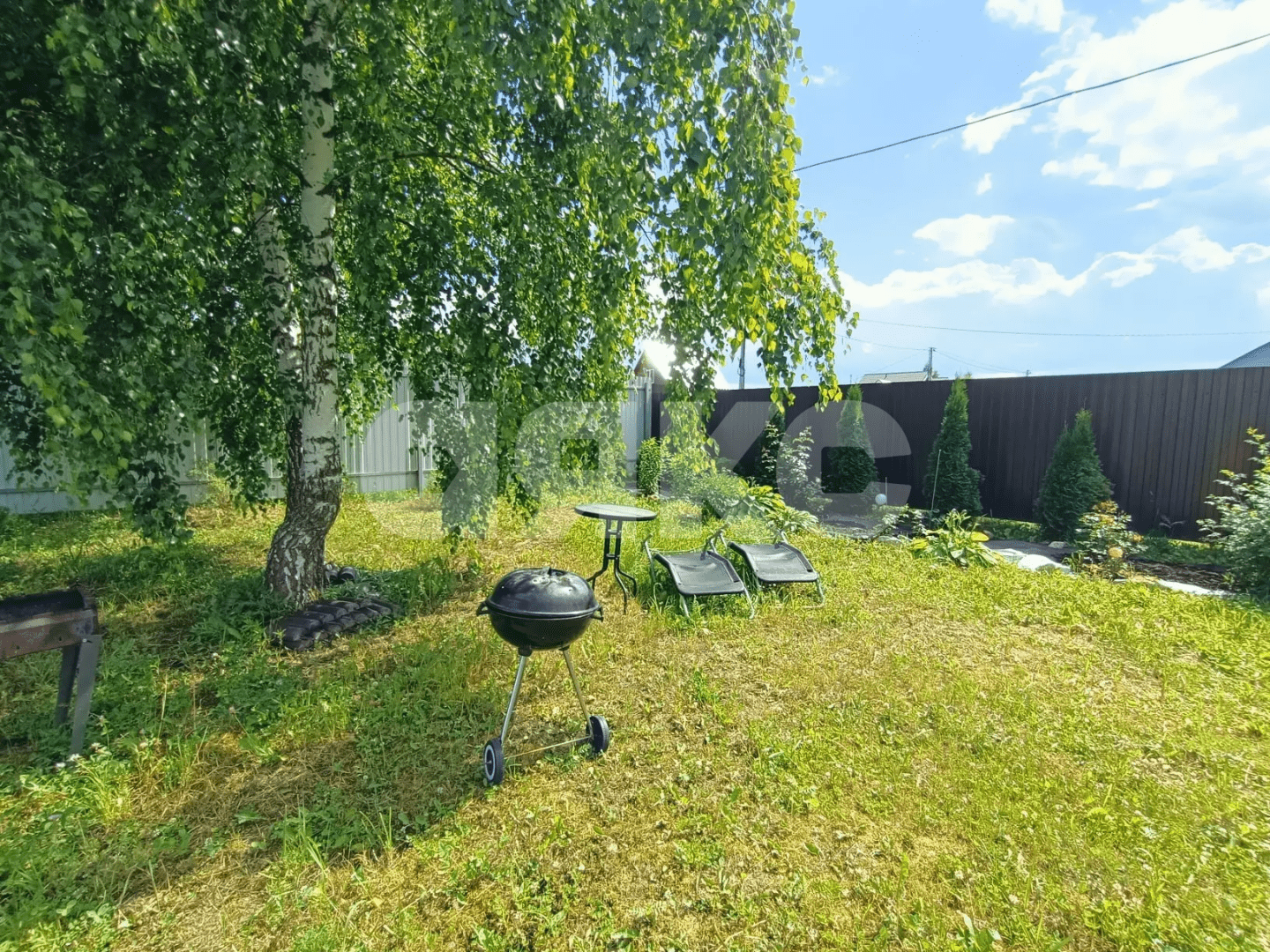 Фото №13: Дом <span class="whitespace-nowrap">72 м²</span> <span class="whitespace-nowrap">+ 10 сот.</span>, <span class="whitespace-nowrap">2 эт.</span> - дачный  Чистые Пруды, 94