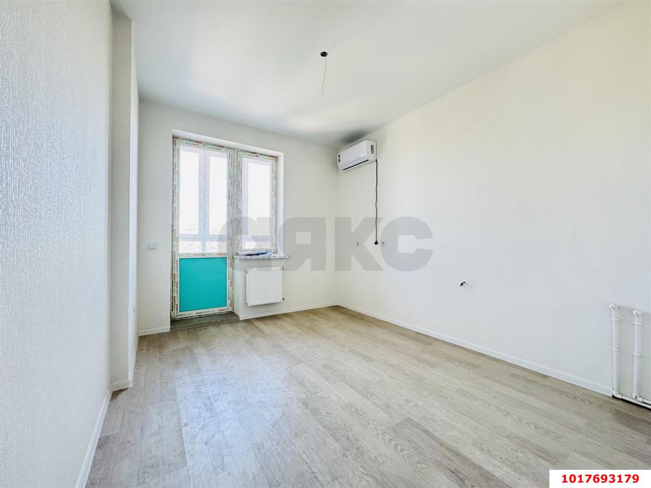 Фото №3: 1-комнатная квартира <span class="whitespace-nowrap">43 м²</span>, <span class="whitespace-nowrap">4/17 эт.</span> - Краснодар, Прикубанский внутригородской округ, Музыкальный, мкр. Московский, ул. Московская, 112