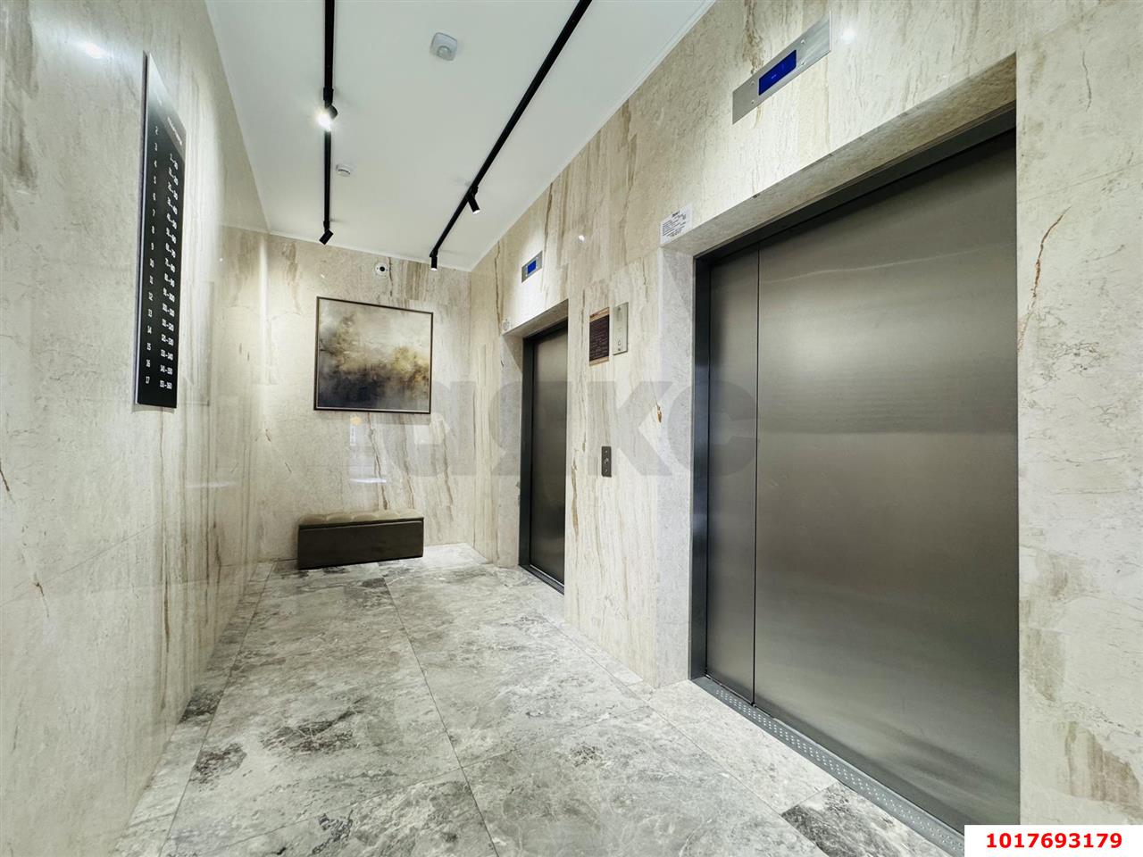 Фото №10: 1-комнатная квартира <span class="whitespace-nowrap">43 м²</span>, <span class="whitespace-nowrap">4/17 эт.</span> - Краснодар, Прикубанский внутригородской округ, Музыкальный, мкр. Московский, ул. Московская, 112