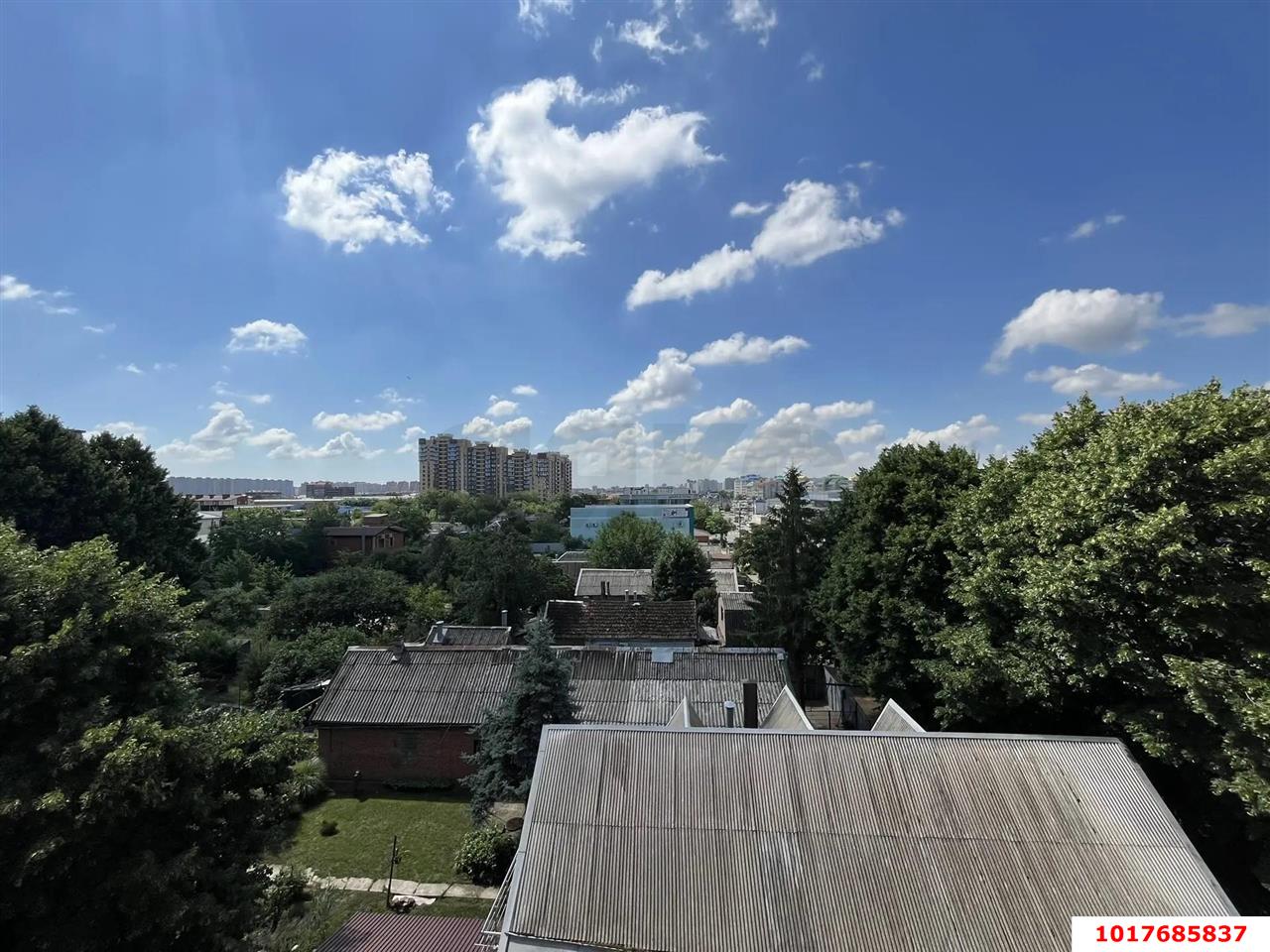 Фото №9: 2-комнатная квартира <span class="whitespace-nowrap">64 м²</span>, <span class="whitespace-nowrap">4/4 эт.</span> - Краснодар, Прикубанский внутригородской округ, Калинино, мкр. Завод Радиоизмерительных Приборов, ул. Российская, 446/3