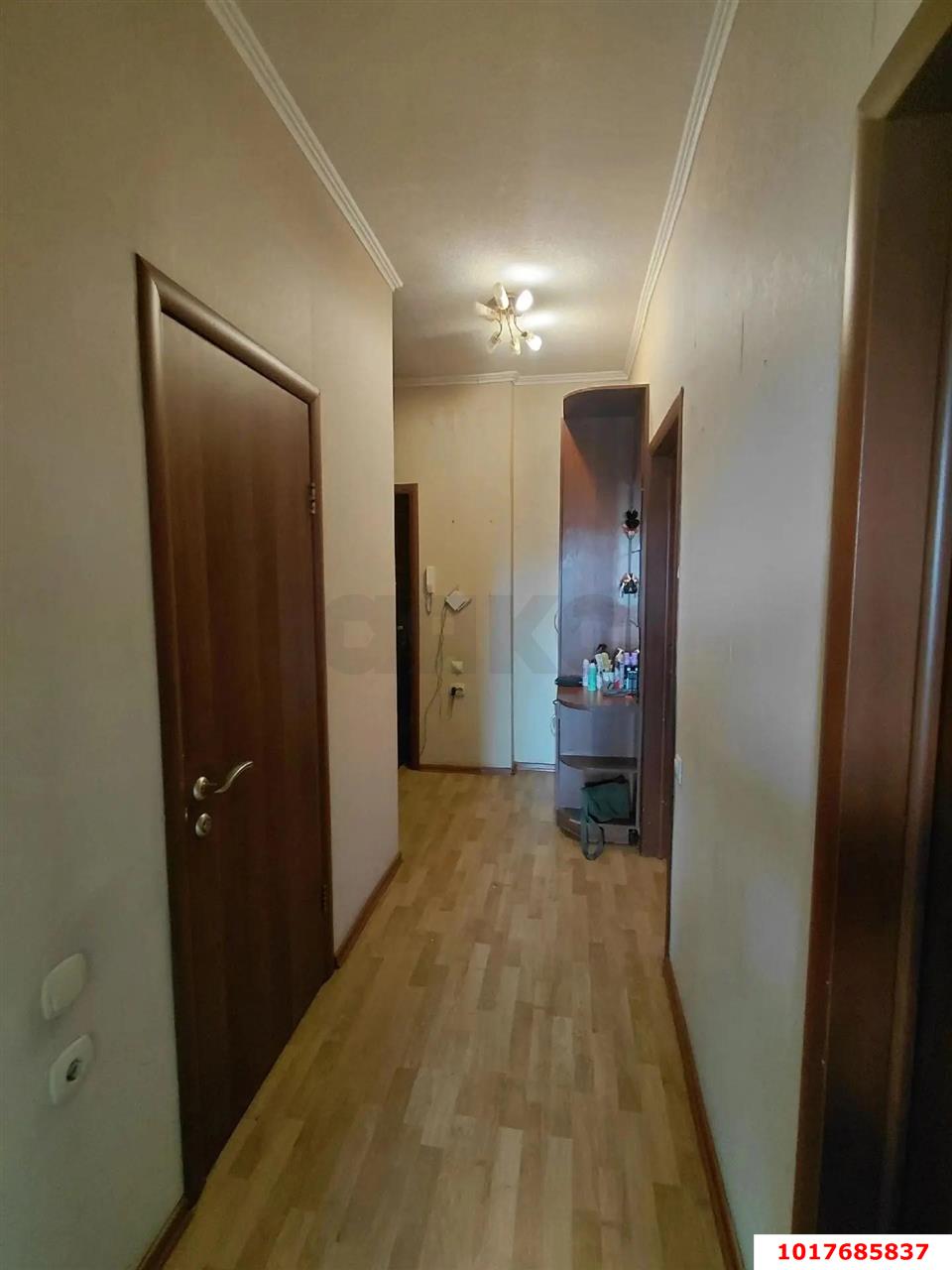 Фото №6: 2-комнатная квартира <span class="whitespace-nowrap">64 м²</span>, <span class="whitespace-nowrap">4/4 эт.</span> - Краснодар, Прикубанский внутригородской округ, Калинино, мкр. Завод Радиоизмерительных Приборов, ул. Российская, 446/3