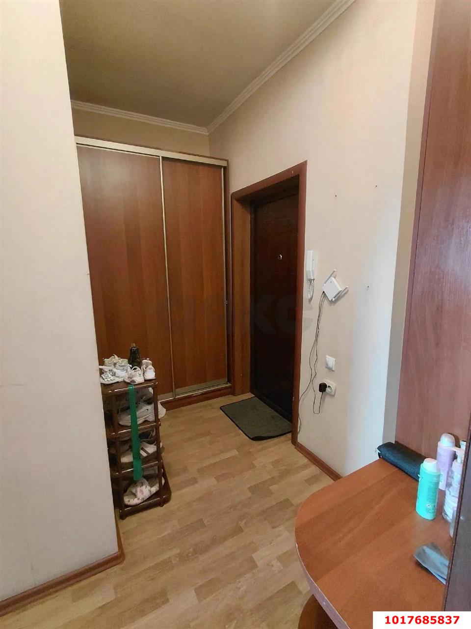 Фото №7: 2-комнатная квартира <span class="whitespace-nowrap">64 м²</span>, <span class="whitespace-nowrap">4/4 эт.</span> - Краснодар, Прикубанский внутригородской округ, Калинино, мкр. Завод Радиоизмерительных Приборов, ул. Российская, 446/3