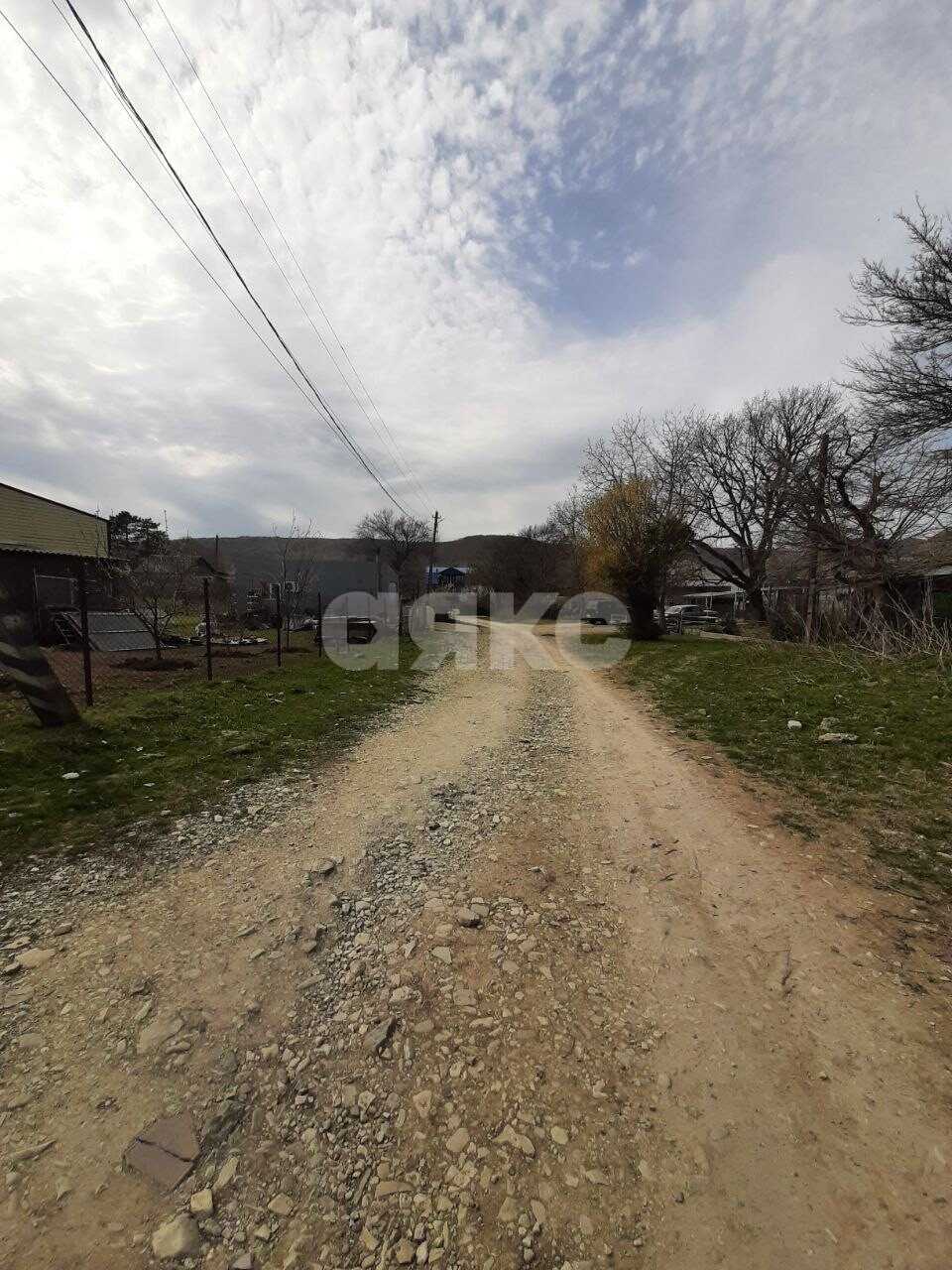 Фото №4: Земельный участок под ИЖС <span class="whitespace-nowrap">8.5 сот.</span> - Тенгинка, ул. Набережная