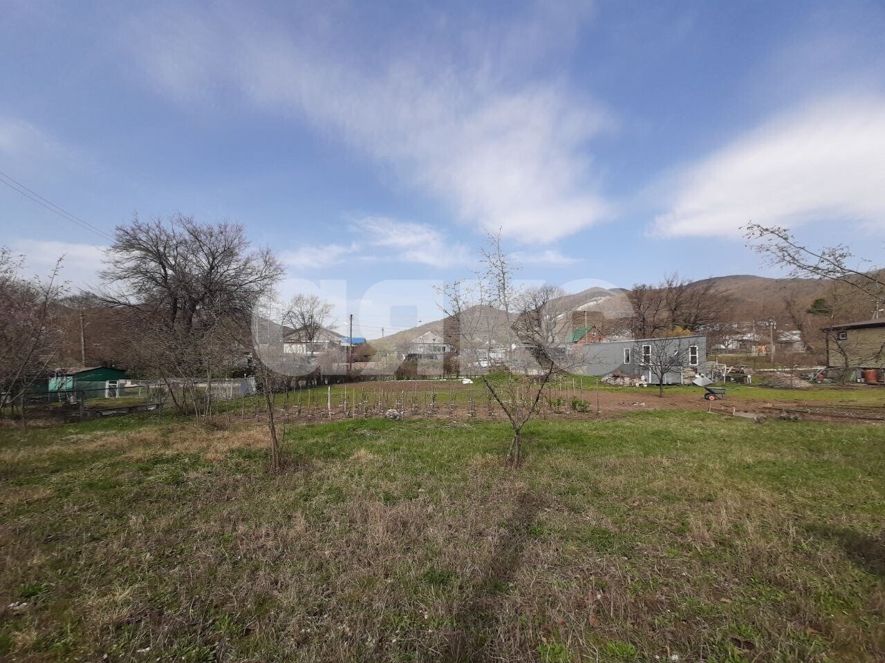 Фото №2: Земельный участок под ИЖС <span class="whitespace-nowrap">8.5 сот.</span> - Тенгинка, ул. Набережная