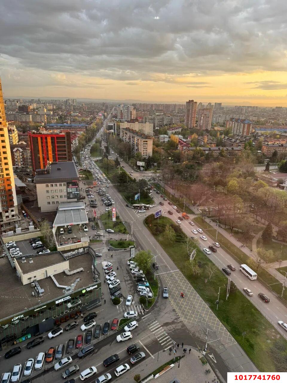 Фото №11: 2-комнатная квартира <span class="whitespace-nowrap">70 м²</span>, <span class="whitespace-nowrap">22/24 эт.</span> - Краснодар, Западный внутригородской округ, Фестивальный, мкр. ЖК Тургенев, ул. Дальняя, 8к1