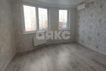 Фото №1: 1-комнатная квартира <span class="whitespace-nowrap">41 м²</span>, <span class="whitespace-nowrap">5/14 эт.</span> - Анапа, мкр. жилой комплекс Гарант, ул. Супсехское шоссе, 47к1