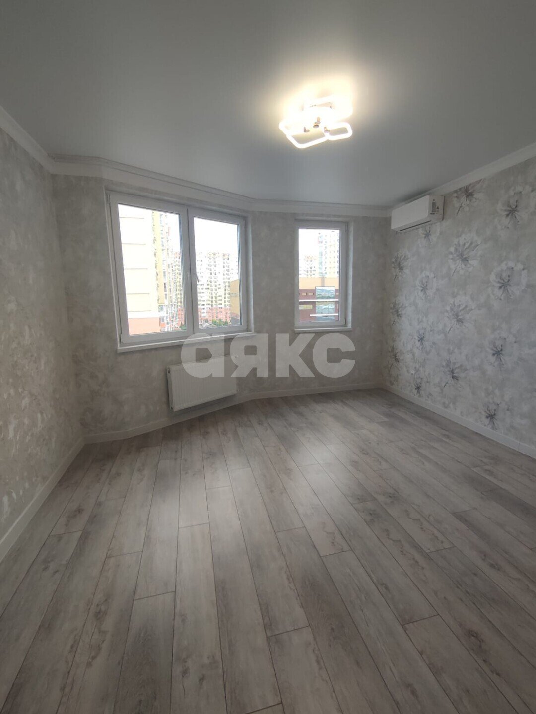 Фото №8: 1-комнатная квартира <span class="whitespace-nowrap">41 м²</span>, <span class="whitespace-nowrap">5/14 эт.</span> - Анапа, мкр. жилой комплекс Гарант, ул. Супсехское шоссе, 47к1