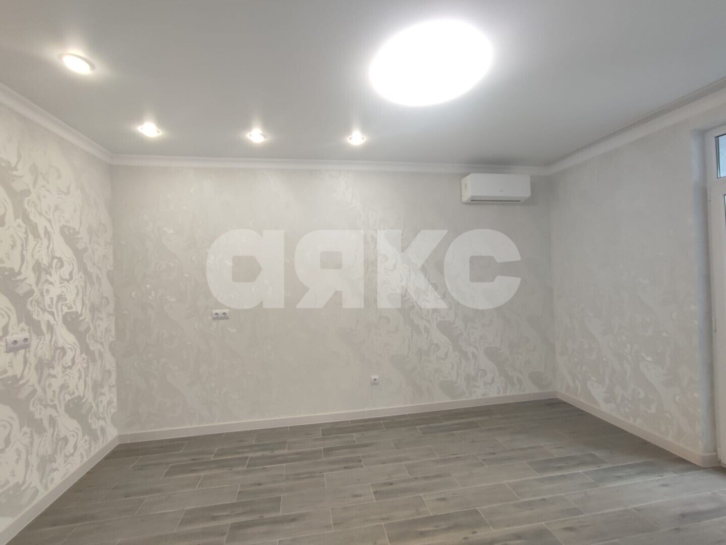 Фото №10: 1-комнатная квартира <span class="whitespace-nowrap">41 м²</span>, <span class="whitespace-nowrap">5/14 эт.</span> - Анапа, мкр. жилой комплекс Гарант, ул. Супсехское шоссе, 47к1