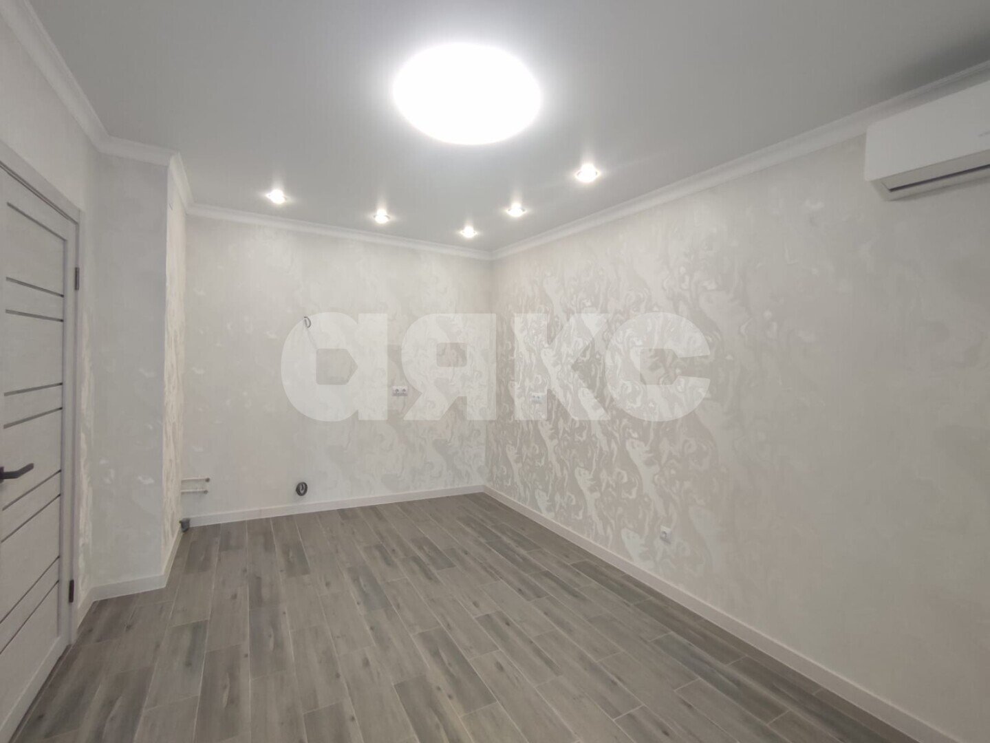 Фото №7: 1-комнатная квартира <span class="whitespace-nowrap">41 м²</span>, <span class="whitespace-nowrap">5/14 эт.</span> - Анапа, мкр. жилой комплекс Гарант, ул. Супсехское шоссе, 47к1