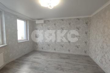 Фото №1: 1-комнатная квартира <span class="whitespace-nowrap">41 м²</span>, <span class="whitespace-nowrap">5/14 эт.</span> - Анапа, мкр. жилой комплекс Гарант, ул. Супсехское шоссе, 47к1