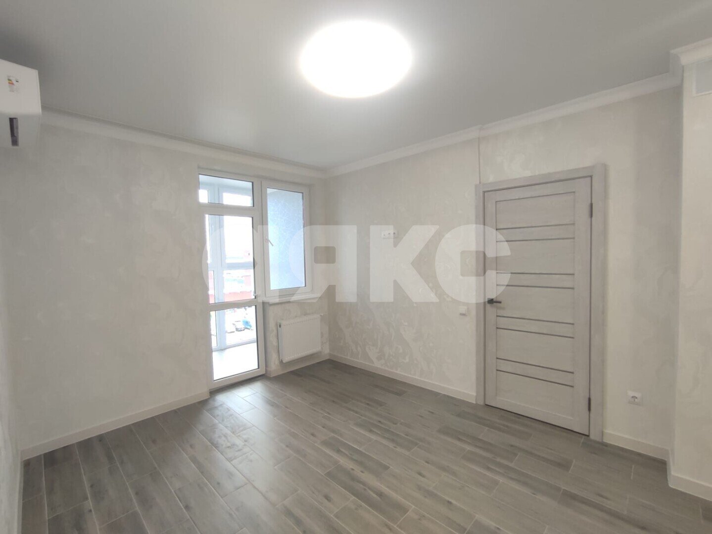 Фото №11: 1-комнатная квартира <span class="whitespace-nowrap">41 м²</span>, <span class="whitespace-nowrap">5/14 эт.</span> - Анапа, мкр. жилой комплекс Гарант, ул. Супсехское шоссе, 47к1