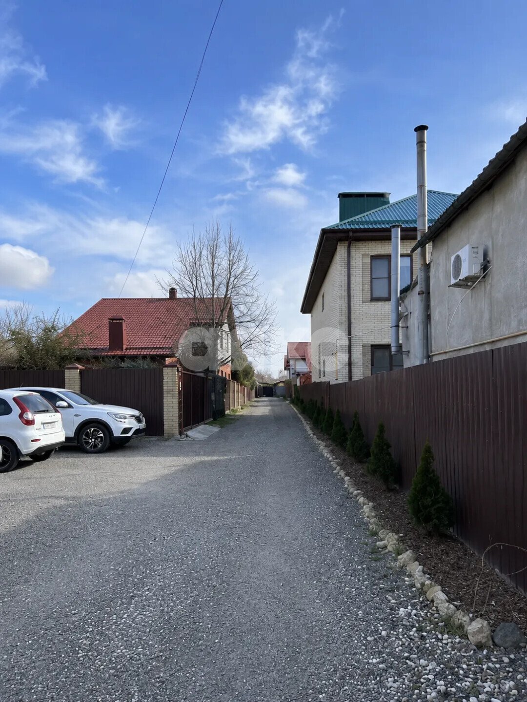 Фото №22: Дом <span class="whitespace-nowrap">120 м²</span> <span class="whitespace-nowrap">+ 3.5 сот.</span>, <span class="whitespace-nowrap">2 эт.</span> - Анапская, ул. Кавказская, 106Бс2