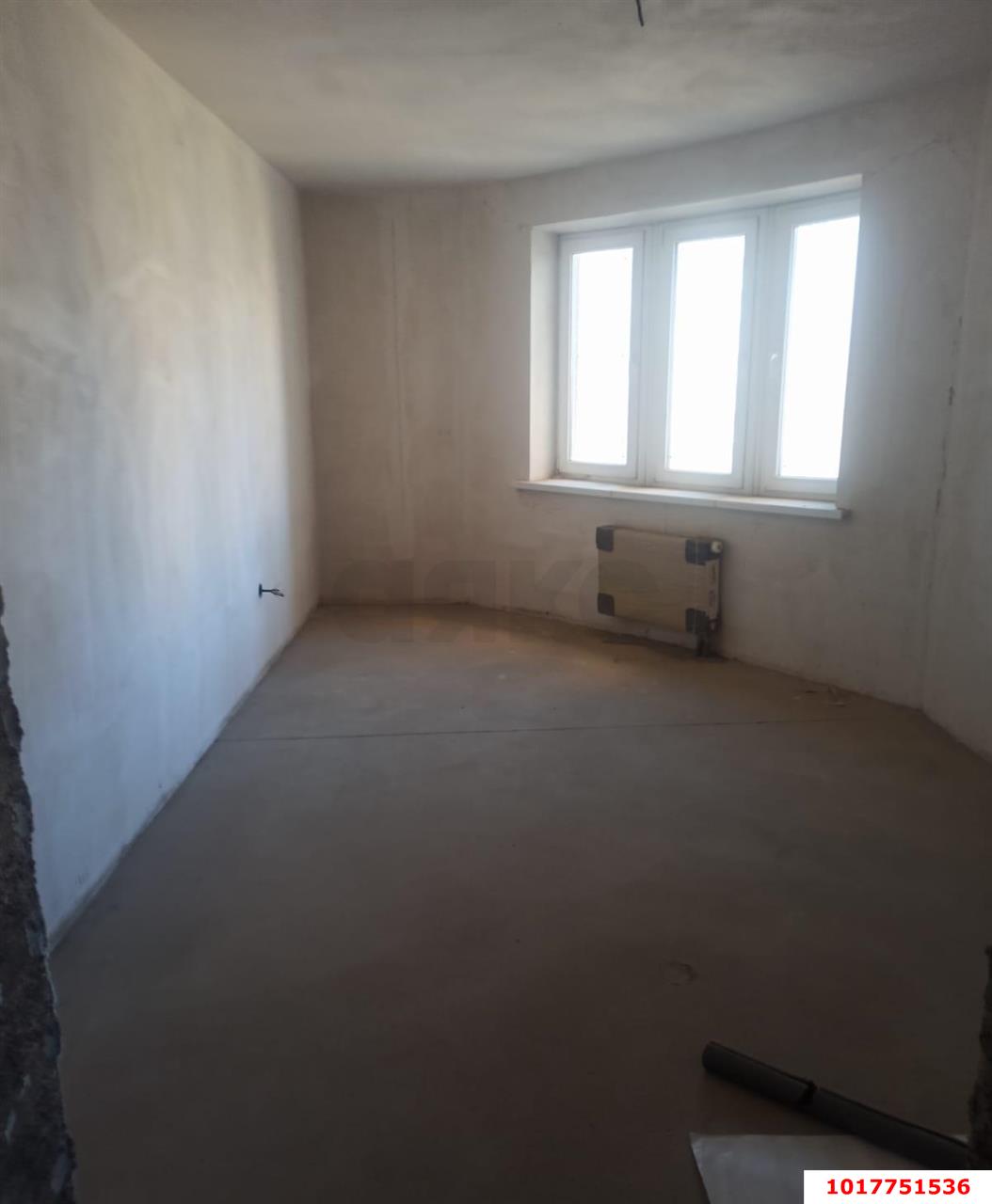 Фото №6: 2-комнатная квартира <span class="whitespace-nowrap">65 м²</span>, <span class="whitespace-nowrap">11/17 эт.</span> - Краснодар, Карасунский внутригородской округ, мкр. Почтовый, пр-кт имени писателя Знаменского, 9к3