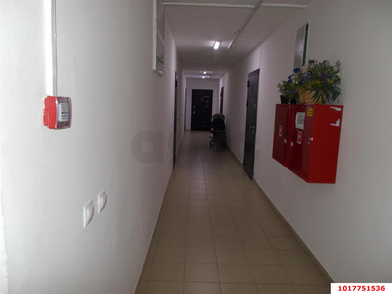 Фото №4: 2-комнатная квартира <span class="whitespace-nowrap">65 м²</span>, <span class="whitespace-nowrap">11/17 эт.</span> - Краснодар, Карасунский внутригородской округ, мкр. Почтовый, пр-кт имени писателя Знаменского, 9к3