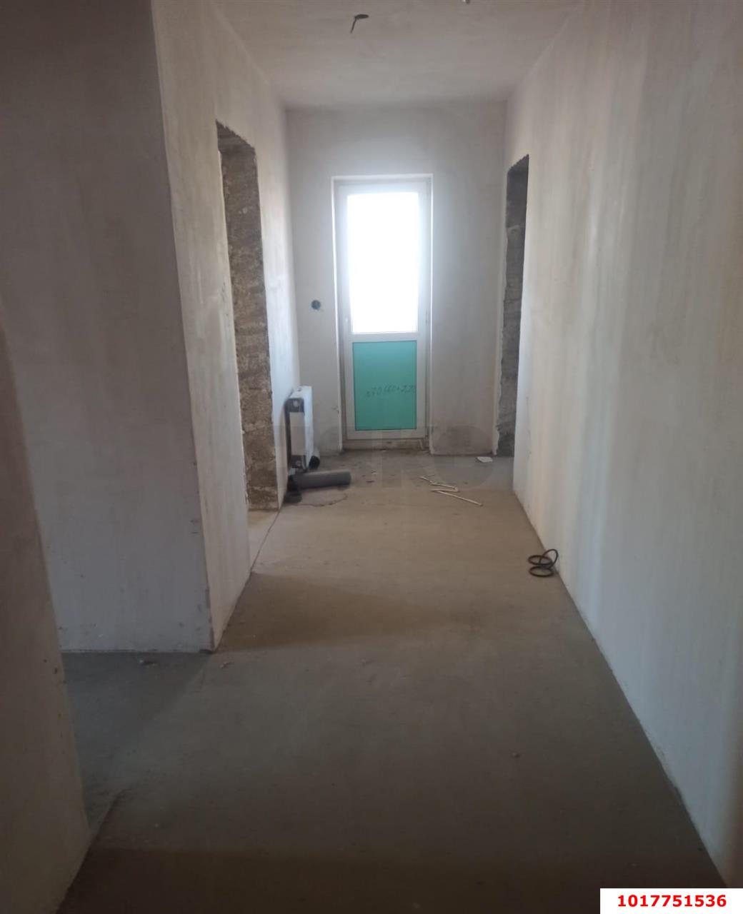 Фото №5: 2-комнатная квартира <span class="whitespace-nowrap">65 м²</span>, <span class="whitespace-nowrap">11/17 эт.</span> - Краснодар, Карасунский внутригородской округ, мкр. Почтовый, пр-кт имени писателя Знаменского, 9к3